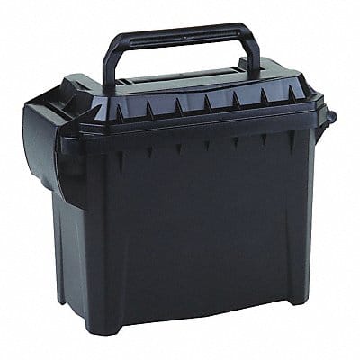 Plastic Tool Box 4 1/4 in