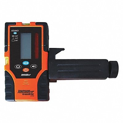 Line Laser Detector Plastic