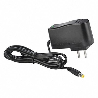 Plug-In Charger 120/240VAC