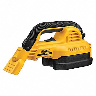 Cordless Handheld Vac 4 lb 1/2 gal.