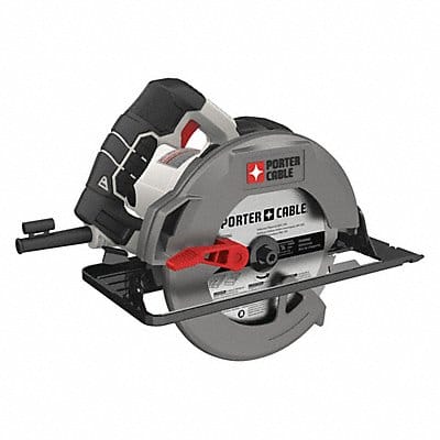 Circular Saw Direct Drive Round Arbor