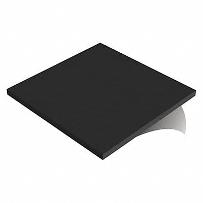 K5102 PU Sheet 70A 24 x24 x3/16 Black