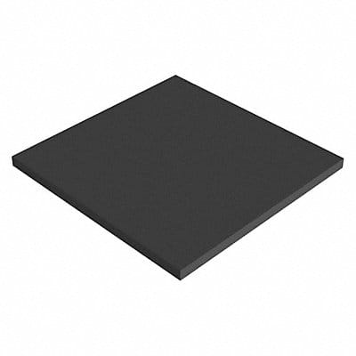 K5102 PU Sheet 90A 24 x24 x0.5 Black