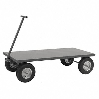 Steering Trailer 2000lb 60in x 30in