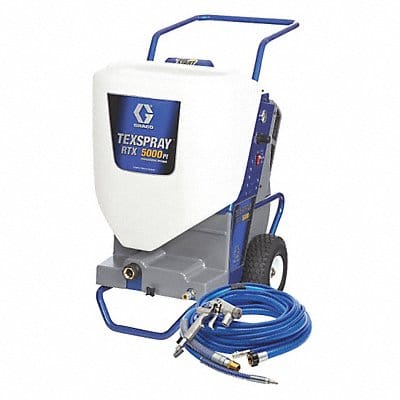 Texture Sprayer 120V 2.0 HP 5.0 gpm