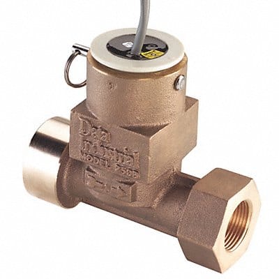 Flow Meter Impeller 1 Fitting Size