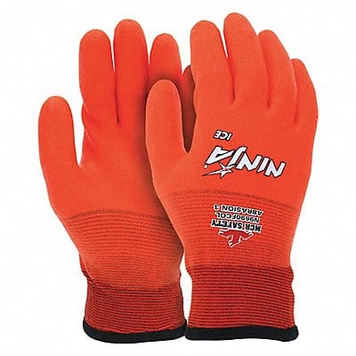 Protection Gloves L Acrylic Elastic PR