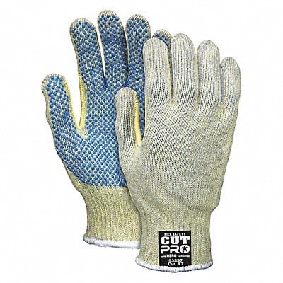 Cut-Resistant Gloves XL/10 PR