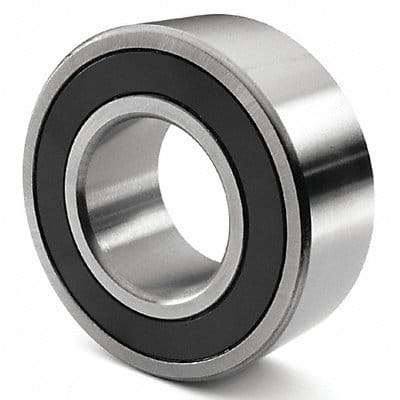 Mini Ball Brg 635 5mm Bore Alloy Stl