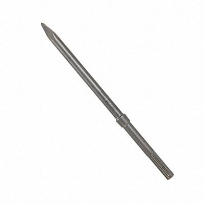 Chisel Bit Point 1/4in