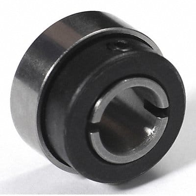 Mini Ball Brg R6 3/8in Bore Alloy Stl