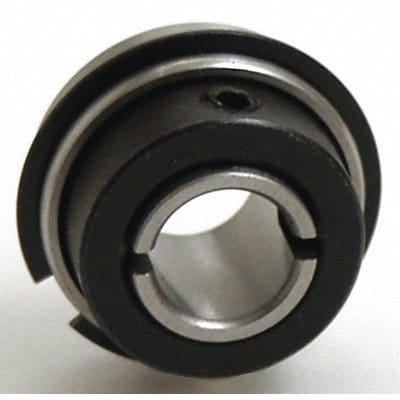 Mini Ball Brg R6 3/8in Bore Alloy Stl