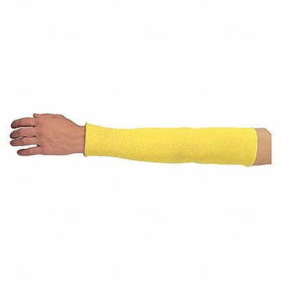 Cut-Resistant Sleeve A3 22