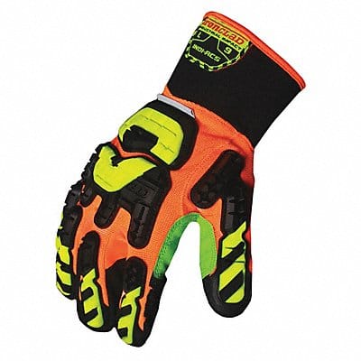 J4905 Impact Resistant Gloves XL/10 10-1/2 PR