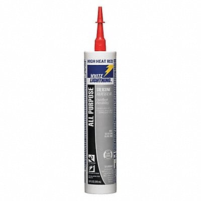 Silicone Sealant Red Silicone Rubber