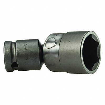 Impact Flex Socket Std. 1/2 Dr. 15/16