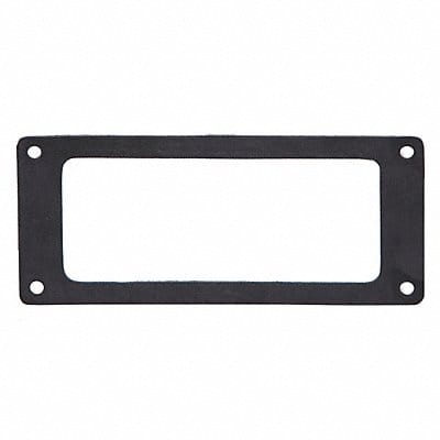 Mounting Gasket 45/64 in D 5-13/64 in W