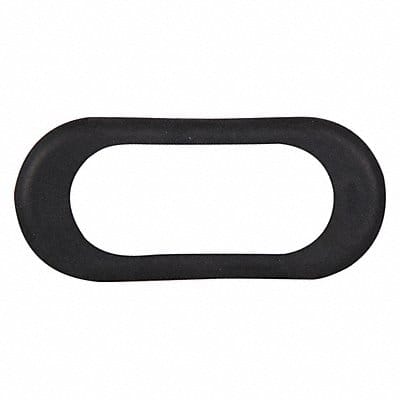 Grommet Black For Stock 45AF73 Vinyl