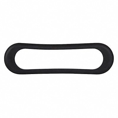 Grommet Vinyl Black For Stock 45ZE07