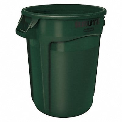 J6002 Utility Container 55 gal Green