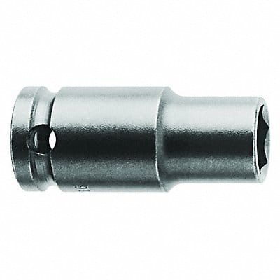 Impact Socket Standard 1/2 Dr. 1/2