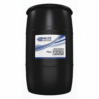 Compressor Oil 55 gal Drum 30 SAE Grade