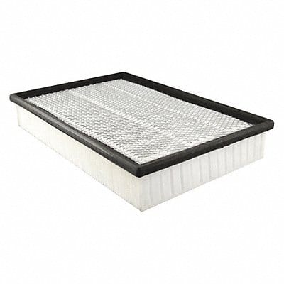 Air Filter Panel