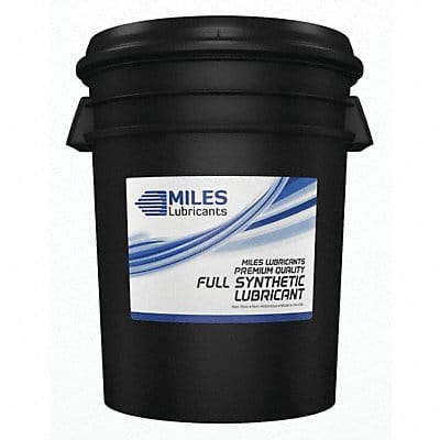 Turbine Oil ISO 100 5 gal Pail