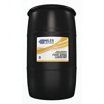 Compressor Oil 55 gal Drum 10 SAE Grade