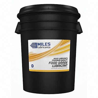 Hydraulic Oil ISO 32 5 gal Pail