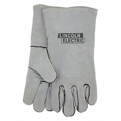 Welding Gloves MIG/Stick 13-1/2 L PR