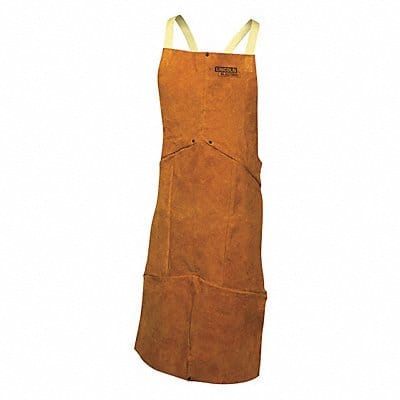 Welding Waist Apron Leather 45 in L