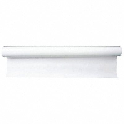 Dry Erase Wallpaper 96 in H White