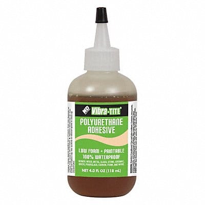 Construction Adhesive 4 fl oz Bottle