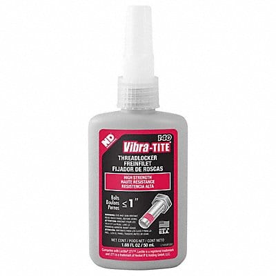 High-Strength Threadlocker 1.6907 fl oz