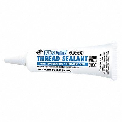 Thread Sealant White Tube 6mL