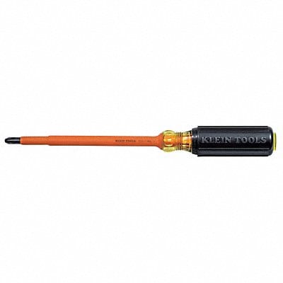 Insulated Phillips Screwdriver #3