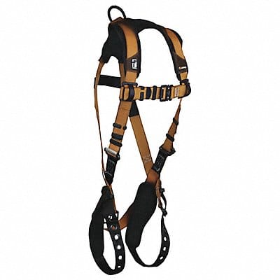 K8196 Full Body Harness ComforTech M