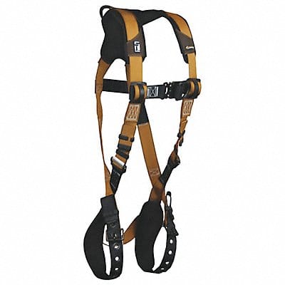 K8220 Full Body Harness ComforTech L