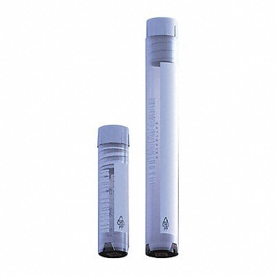 Cryogenic Vial 2D 5 mL 12.6 mm Dia PK50