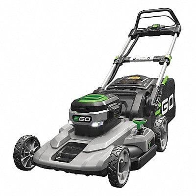 Walk Behind Mower Push Type 56V