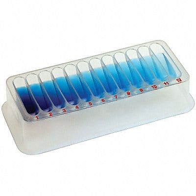 Pipetting Reservoir Basin 3mL PK50