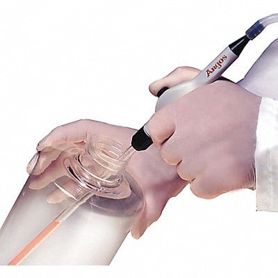 Handheld Aspirator Single Channel Adpt