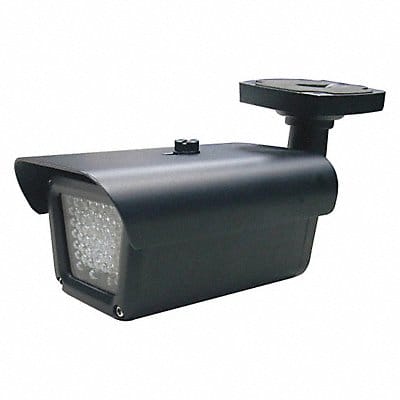 Infrared LED Illuminator 180 ft IP66