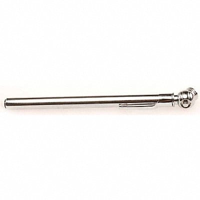 Pencil Tire Pressure Gauge 5 in L