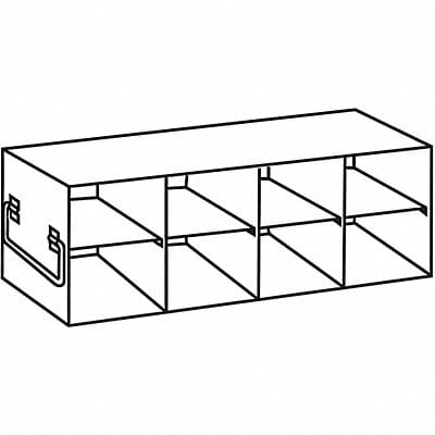 Freezer Rack for 5-13/16 x 3-7/8 Box