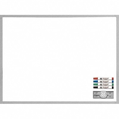 Dry Erase Board Magnetic 24 x36