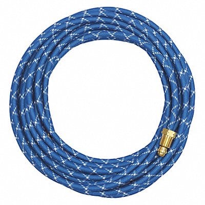 MILLER Braided Rubber Water Hose