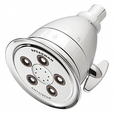 Shower Head Bulb 2.5 gpm