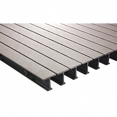 Grating Key T1215 ISOFR 5x8 ft.